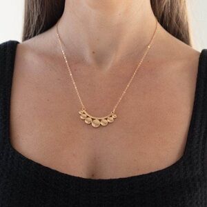 Paparazzi Gold Necklace